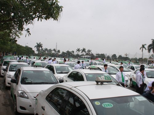 Taxi than troi vi chu ky kiem dinh rut ngan hinh anh