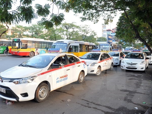 Bo Tai chinh: Yeu cau DN van tai ke khai lai gia cuoc hinh anh