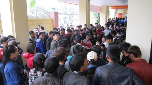 Do xo sang Lao muu sinh hinh anh