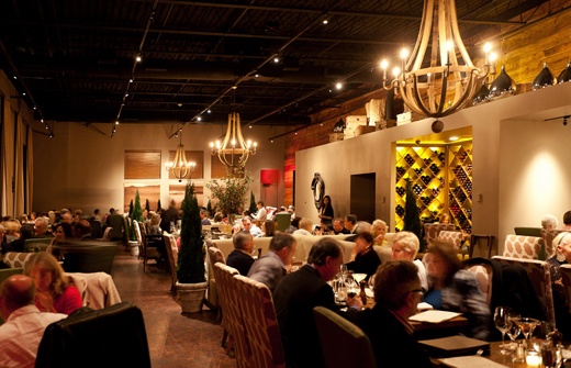 Tham vong Cong Vang hinh anh