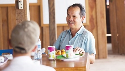 Hai dai gia lo hon 1.000 ty trong thuong vu HAGL la ai? hinh anh