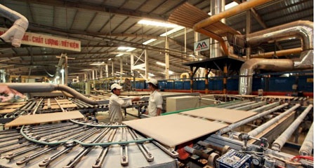 Thuong hieu so 1 Viet Nam roi vao tay ty phu Thai hinh anh