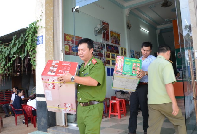 Tan cua nat nha vi ban hang da cap: Biet nhung kho xu ly? hinh anh
