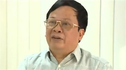 Tra loi 'gay bao' cua Cuc truong Bo Cong Thuong ve da cap hinh anh