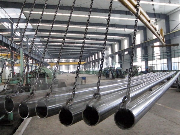 Moody's ha bac tin nhiem cua Trung Quoc xuong muc tieu cuc hinh anh