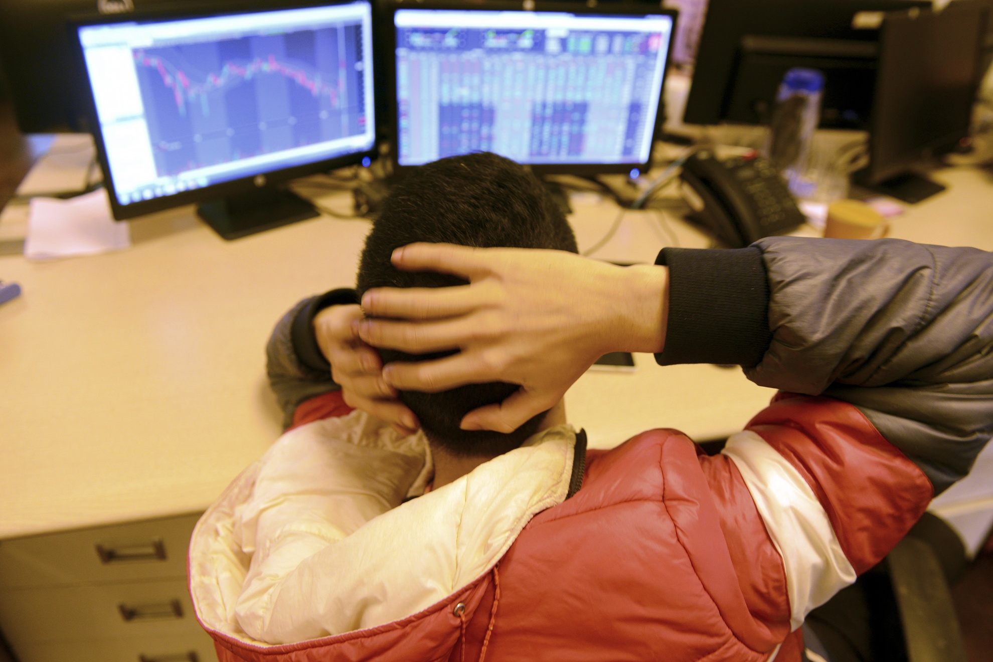 'Kinh te Viet Nam chi vot beo trong da tang truong' hinh anh