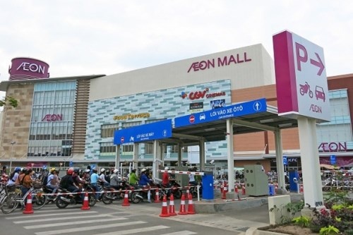 Ban co phan cho Aeon, Fivimart, Citimart 'tu danh mat minh'? hinh anh