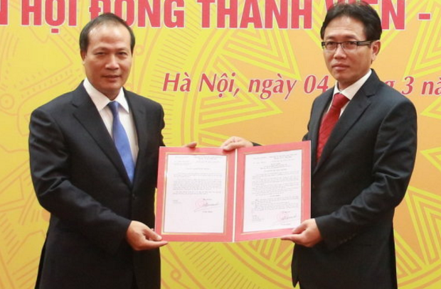 Tong giam doc PVN tiet lo nhieu don vi sut doanh thu hinh anh