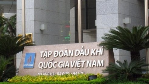 Khong cho  PVN doc quyen cung cap xang dau trong nuoc hinh anh