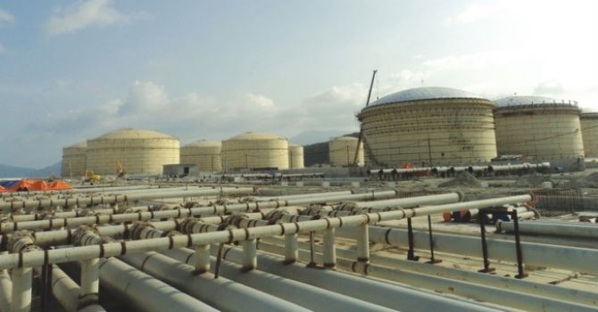 Sau PVN den luot Petrolimex 'keu kho' hinh anh