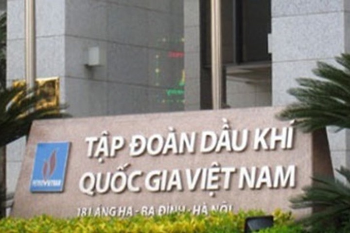 Tu duy doc quyen va de xuat lac long cua PVN hinh anh