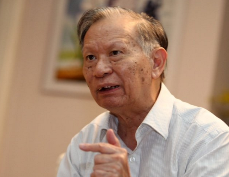 Tai sao no cong Viet Nam len toi 2,7 trieu ty dong? hinh anh