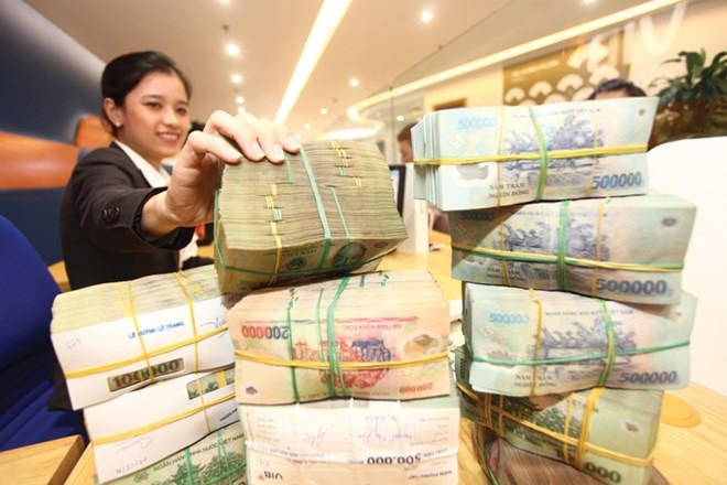 Khach sa lay voi goi vay uu dai nha o, ngan hang noi gi? hinh anh