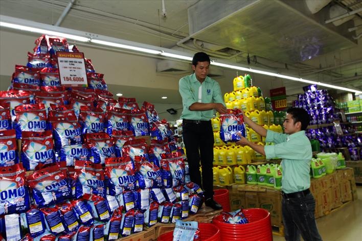 Lam viec o dau tot nhat Viet Nam? hinh anh