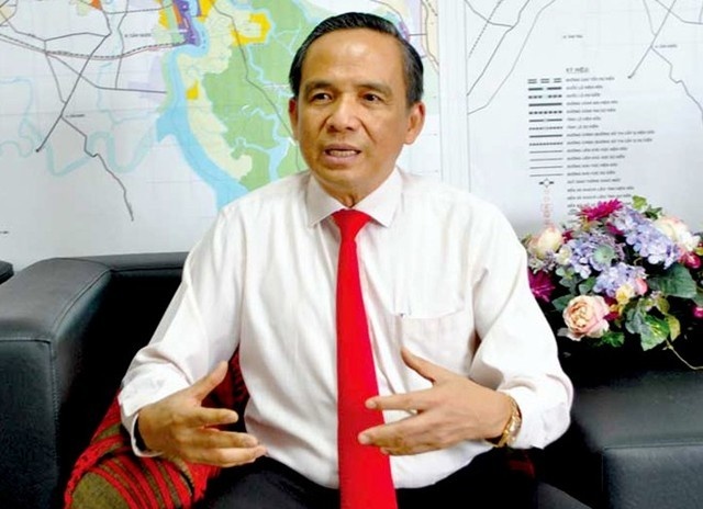 Dung goi vay uu dai co the day nguoi dan den tin dung den hinh anh