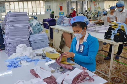 Det may se roi vao tay nuoc ngoai? hinh anh