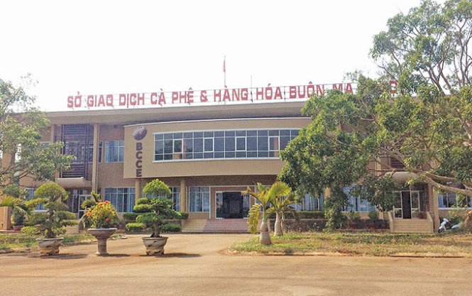 ​Hua gop von hang chuc ty dong roi im lang hinh anh