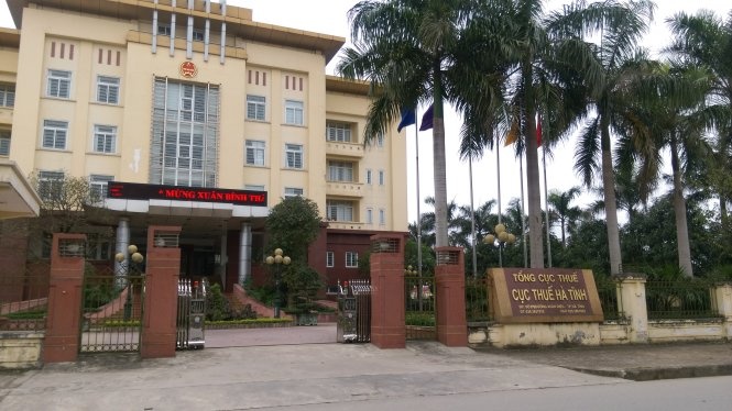 Ngam tien hoan thue, nha nuoc phai tra lai cho doanh nghiep hinh anh