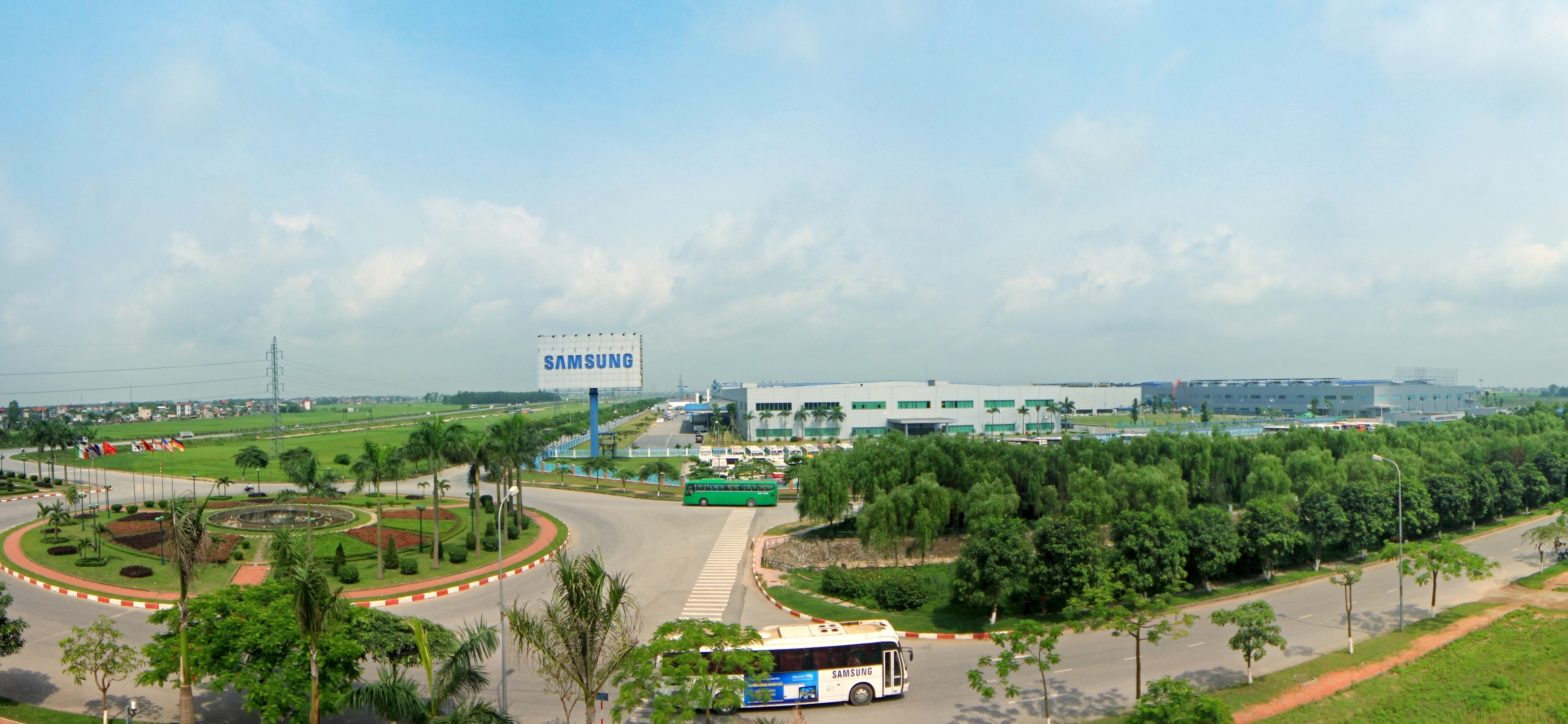 FTA kich hoat bat dong san cong nghiep hinh anh