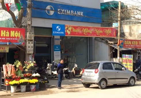 Eximbank: Khach hang bi 'treo' tai san du da hoan tra no hinh anh