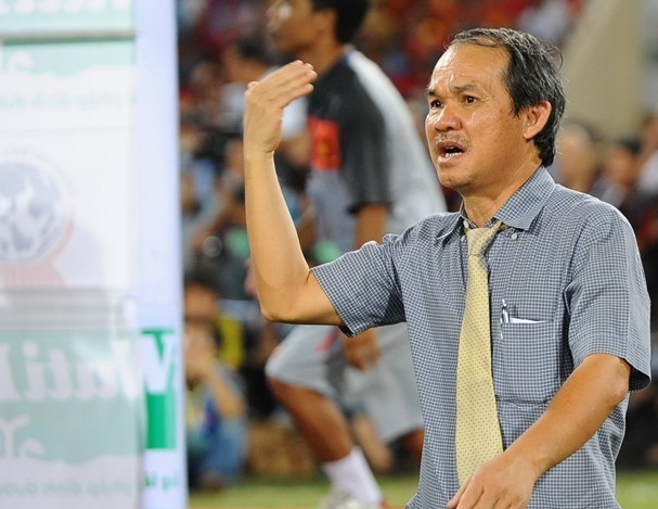 Hoang Anh Gia Lai lo quy dau tien ke tu nam 2008 hinh anh