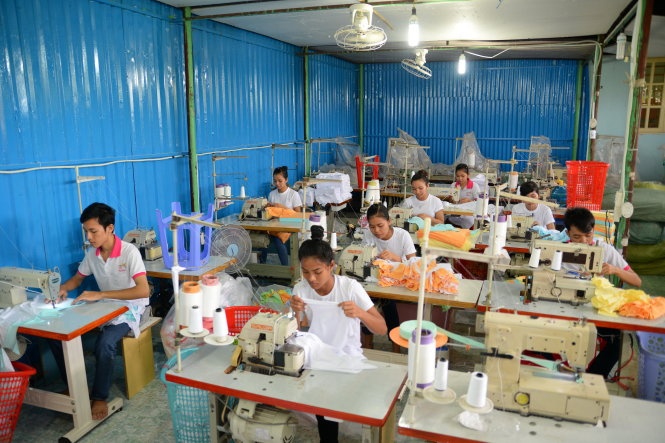 Doanh nghiep nho tim von o dau? hinh anh