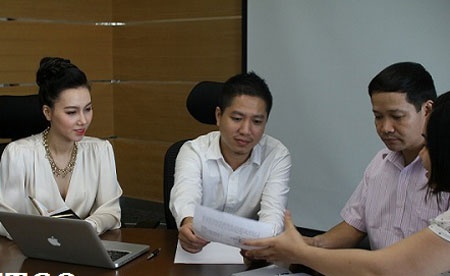 Doanh nghiep Viet hay 'lua' nguoi nuoc ngoai? hinh anh