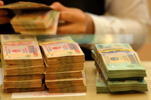 Mot loat ong lon chuan bi chi tram ty dong tra co tuc hinh anh