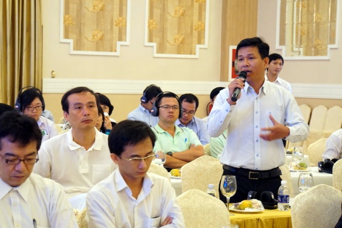 Doanh nghiep FDI to mot nam tiep 10 doan kiem tra hinh anh