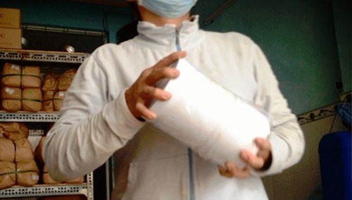 chợ thần chết ảnh 2 cho than chet anh 2