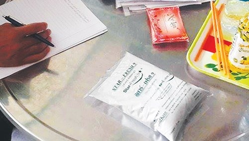 chợ thần chết ảnh 4 cho than chet anh 4