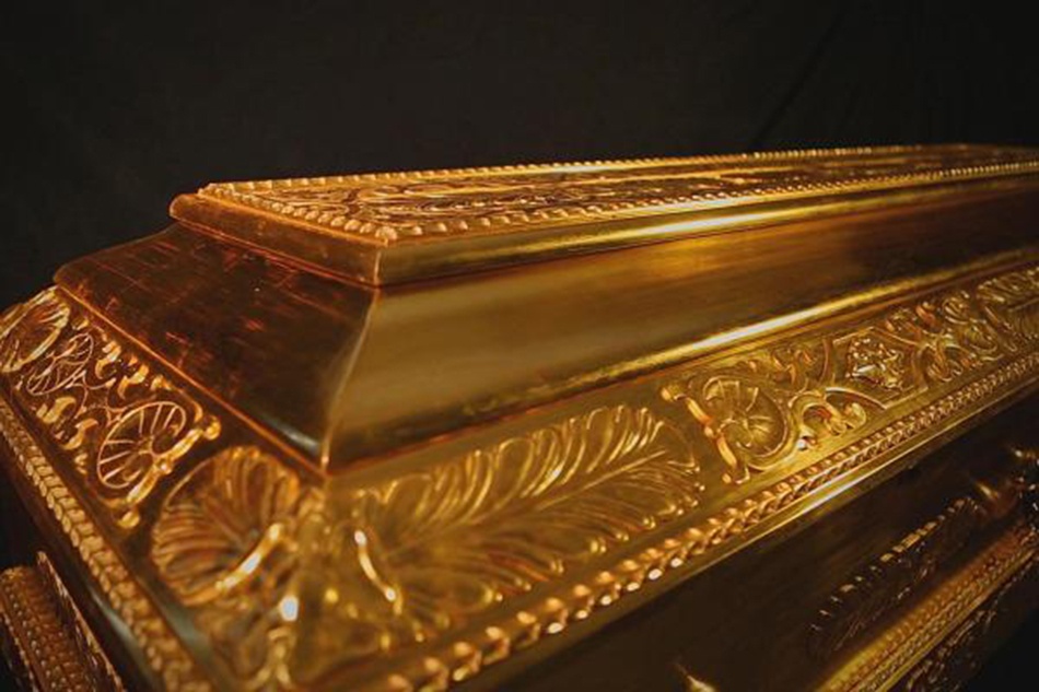 Nhung mon do khong tuong tu vang cua gioi giau anh 3