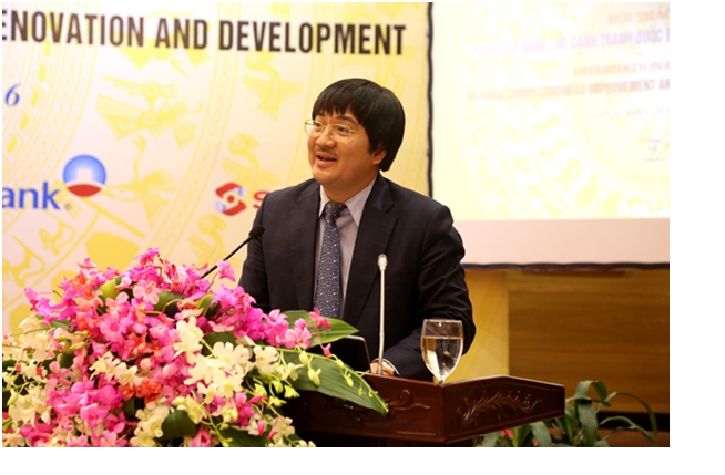 Muon thanh dai gia: Phai duoc uu dai ngam, quan he than tin hinh anh