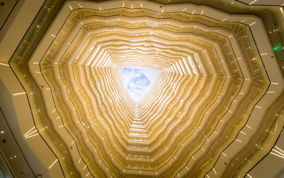 Nhung cao oc dep la tai Trung Quoc qua goc chup sang tao hinh anh