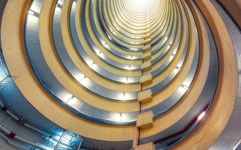 Nhung toa nha ky quac tai Trung Quoc anh 4