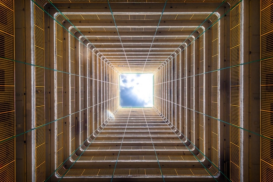 Nhung toa nha ky quac tai Trung Quoc anh 8