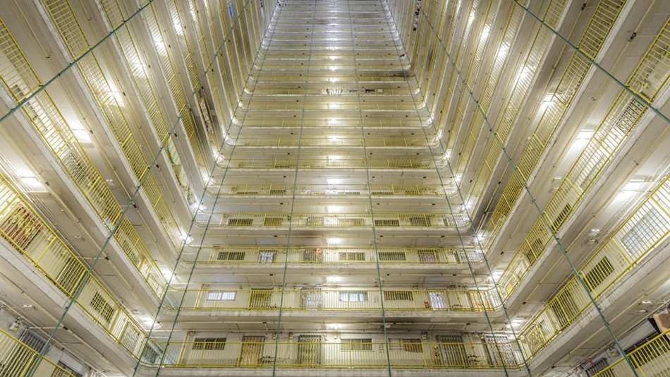 Nhung toa nha ky quac tai Trung Quoc anh 9