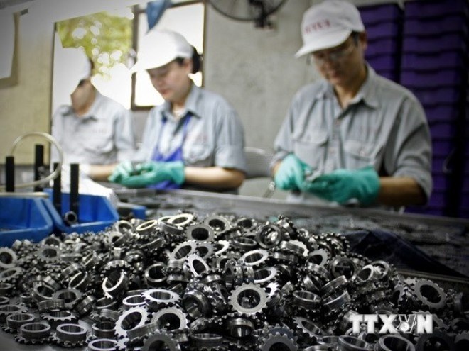 'Loi toi noi nhu tieng chim hot trong bui man gai' hinh anh