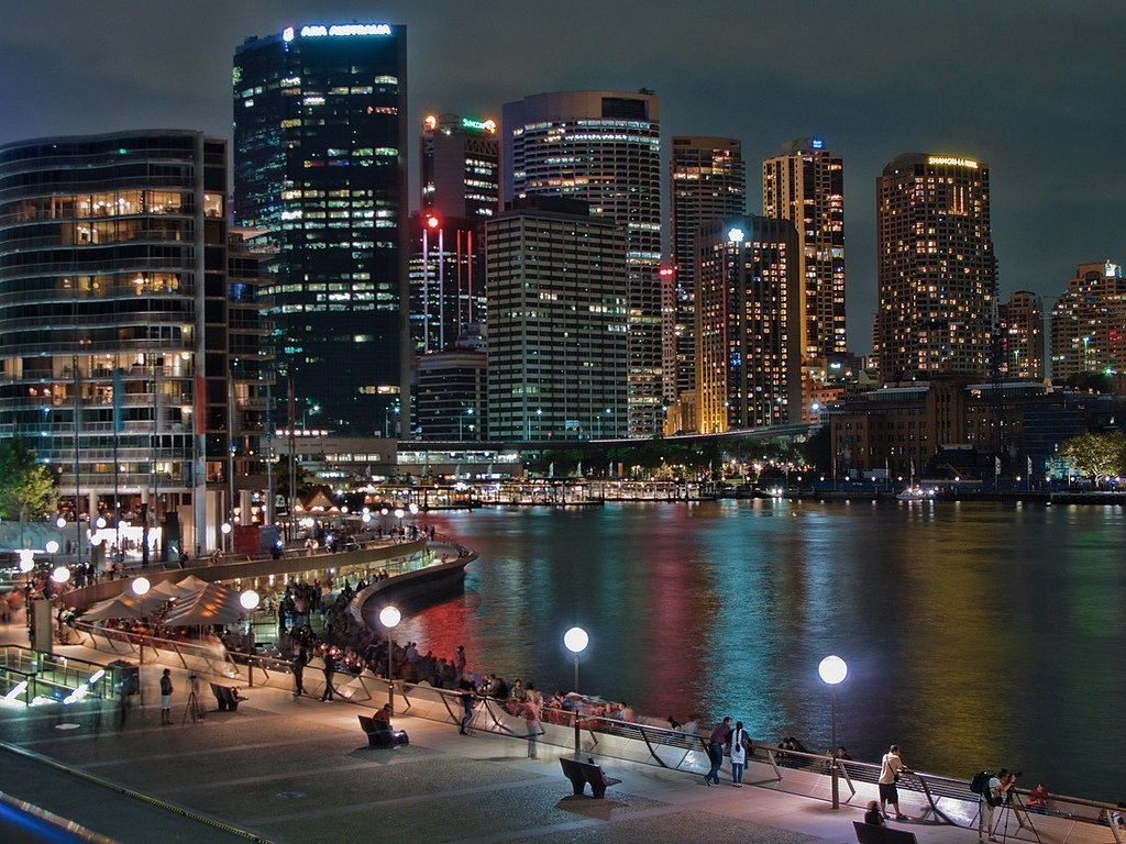 Những quốc gia giàu nhất hành tinh ảnh 15 Nhung quoc gia giau nhat hanh tinh anh 15