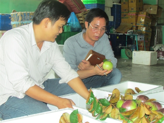 Xóa sổ vù sữa lò rèn Vĩnh Kim ảnh 2 Xoa so vu sua lo ren Vinh Kim anh 2