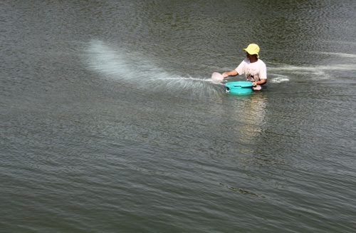 Bi quyet thang troi, thu bac ty giua vung han man hinh anh