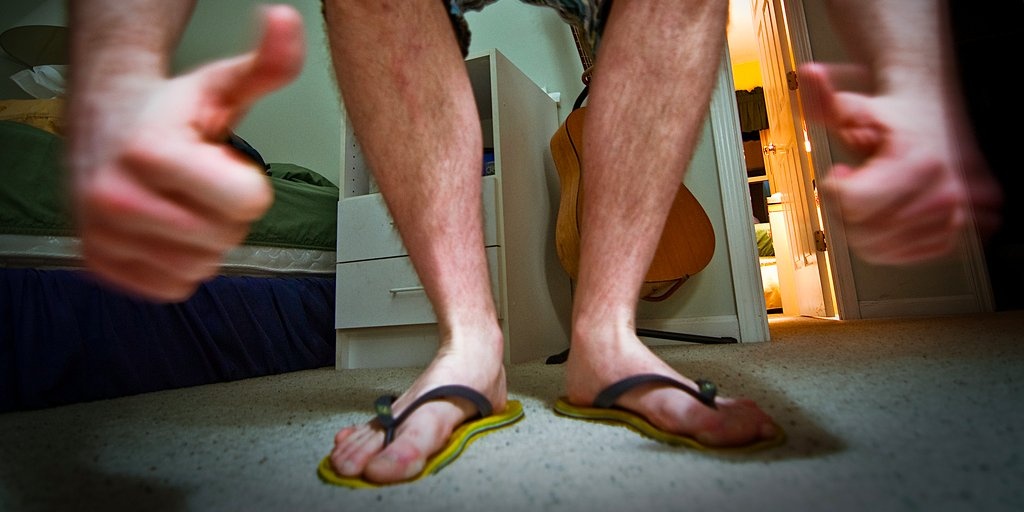 Nhung hanh xu khien ung vien bi ghet khi di xin viec anh 8