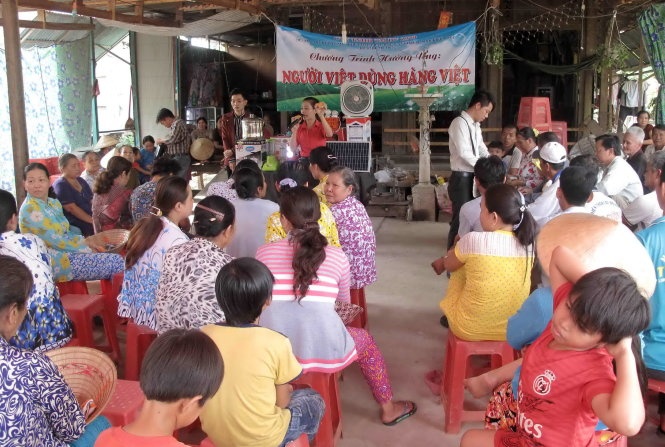 hàng dỏm ảnh 1 hang dom anh 1