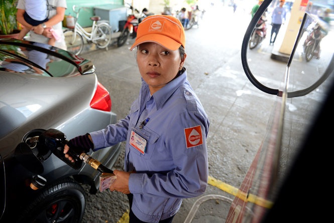 Ngan sach kho khan thi giam chi chu ai lai tang thu hinh anh