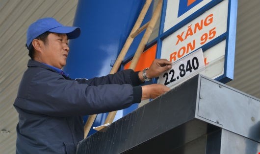 Khong co chuyen ngan sach gap kho ma tang thu hinh anh