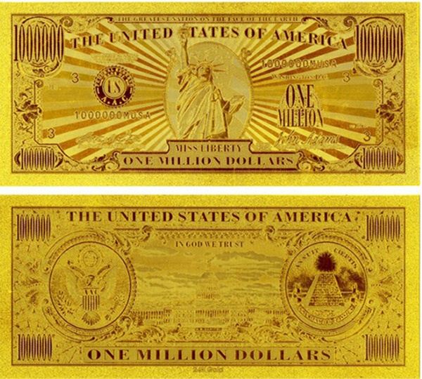 Nhung dong tien luu niem dep mat tren the gioi anh 2