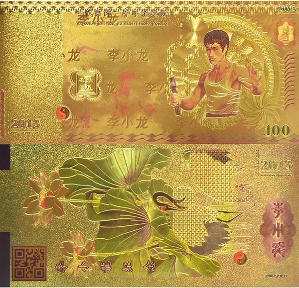 Nhung dong tien luu niem dep mat tren the gioi anh 3