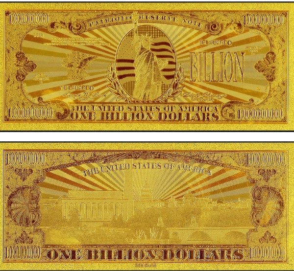 Nhung dong tien luu niem dep mat tren the gioi anh 1