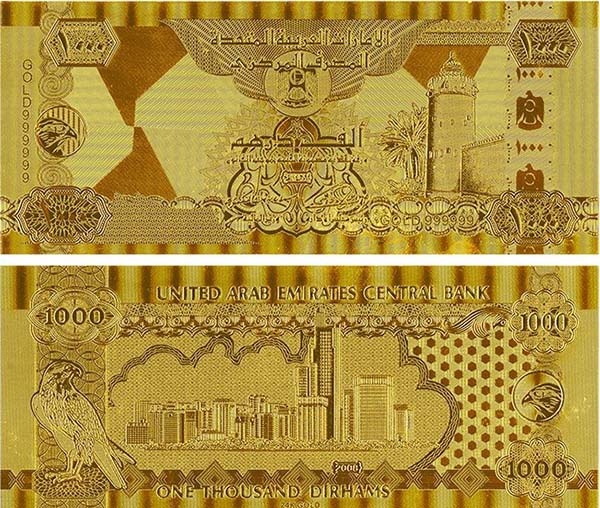 Nhung dong tien luu niem dep mat tren the gioi anh 11