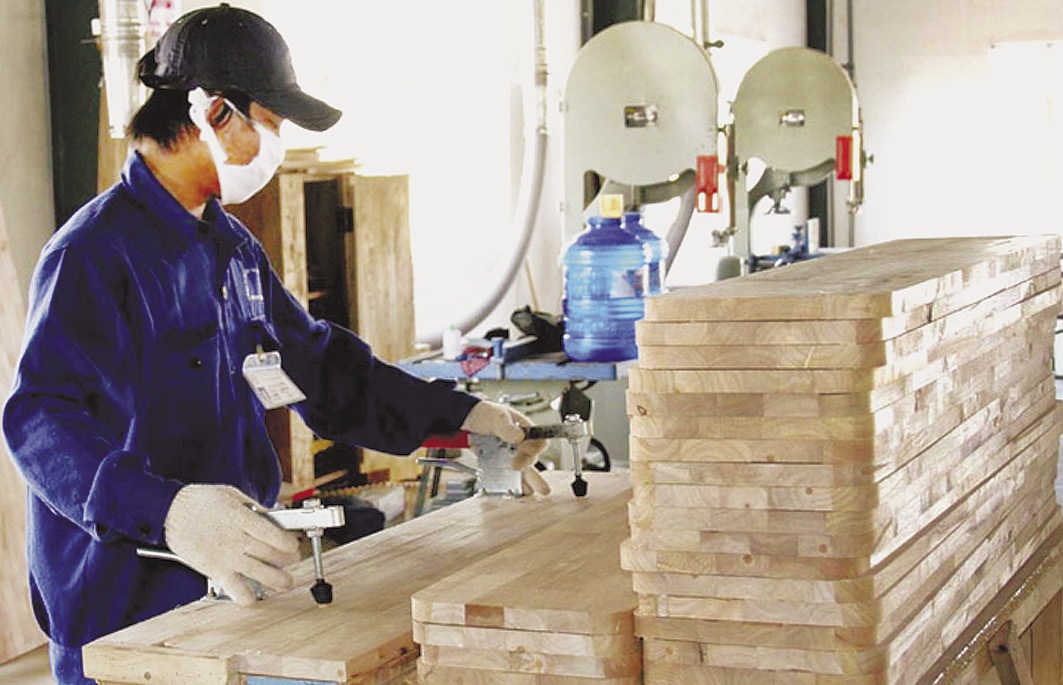 Chi phi khong chinh thuc 'hanh' doanh nghiep hinh anh